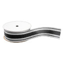 Search for black and white stripes ribbon Vintage