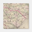 Search for advertisements square magnets County
