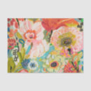 Search for wildflower garden tissue paper Flowers