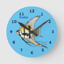 Search for angelfish art Tropical fish