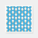 Search for ice cream cone napkins Cute
