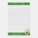 Search for avocado post it notes Fruit