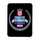 Search for croatia magnets Coat of arms