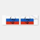 Search for russian bumper stickers Federation