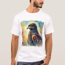 Search for wild hawk tshirts Animals