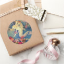 Search for little creatures stickers Mermaid