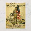Search for recruiting poster postcards Patriotic