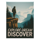 Search for explore posters Travel