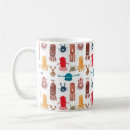 Search for funny monster mugs Alien