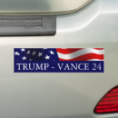 Search for usa vote bumper stickers Presidential