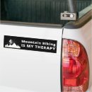 Search for mountain biking bumper stickers Mountains