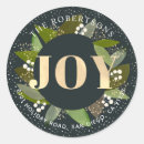 Search for gold foliage stickers Navy blue