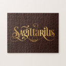 Search for zodiac signs puzzles Sagittarius
