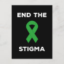 Search for mental health awareness postcards Depression