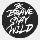 Search for brave stickers Forest