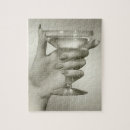 Search for martini puzzles Alcohol