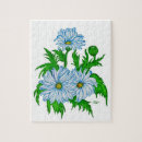 Search for daisy puzzles Retro