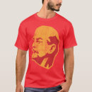 Search for vladimir lenin tshirts Socialist