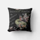 Search for exquisite cushions Floral