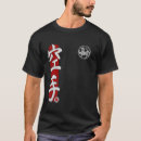 Search for shotokan tshirts Martial