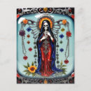 Search for muerte Holy death
