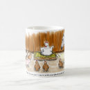 Search for barnyard animal mugs Chicken