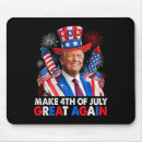 Search for patriotism mouse mats Eagle mullet