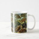 Search for animal science mugs Vintage