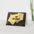Search for big cheese postcards Funny