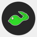 Search for tadpole stickers Frogs