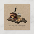 Search for bacon cheeseburger Restaurant