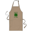 Search for kiss me im aprons Funny