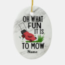 Search for lawn care christmas tree decorations Funny