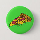 Search for cute pizza badges Tumblr