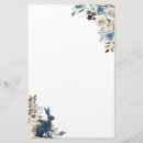Search for rabbit stationery paper Floral