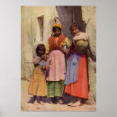 Search for vintage gypsy art Women
