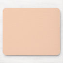 Search for solid orange mouse mats Trendy