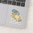 Search for hobby stickers Travel