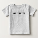 Search for vaccinated tshirts Vaccine