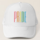 Search for gay pride hats Minimalist