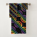 Search for gay bath towels Rainbow