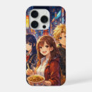 Search for manga iphone cases Cyberpunk