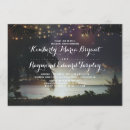 Search for sunset rehearsal dinner invitations Beach