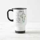 Search for religious travel mugs Christian