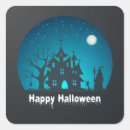 Search for haunt stickers Creepy