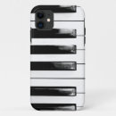 Search for key iphone cases Pianist