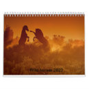 Search for mustang calendars Horse