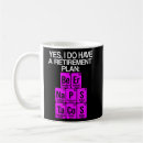 Search for retired science teacher mugs School