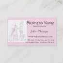 Search for alterations business cards Gown