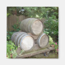 Search for barrels magnets California
